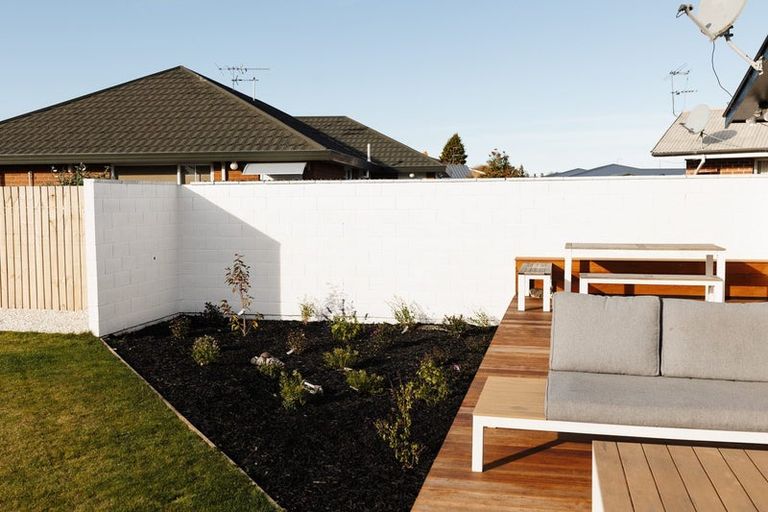 Photo of property in 28 Dale Street, Kaiapoi, 7630