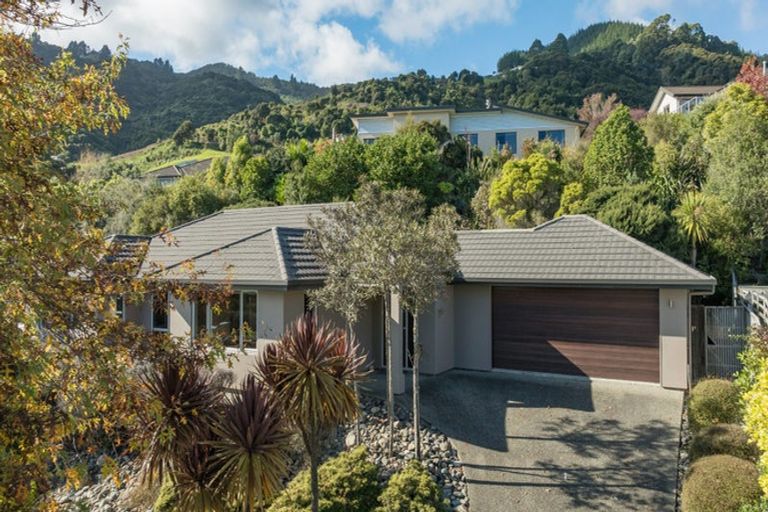 Photo of property in 14 Frenchay Drive, Atawhai, Nelson, 7010