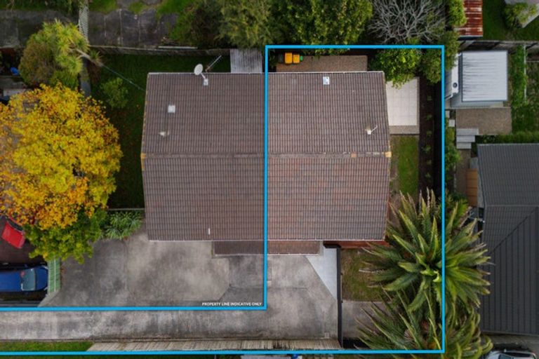 Photo of property in 4/90 Lynwood Road, New Lynn, Auckland, 0600