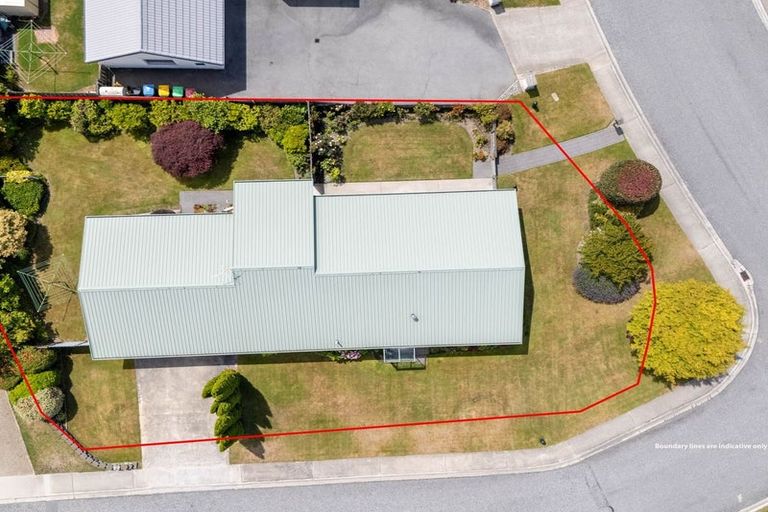 Photo of property in 6 Orchard Drive, Alexandra, 9320