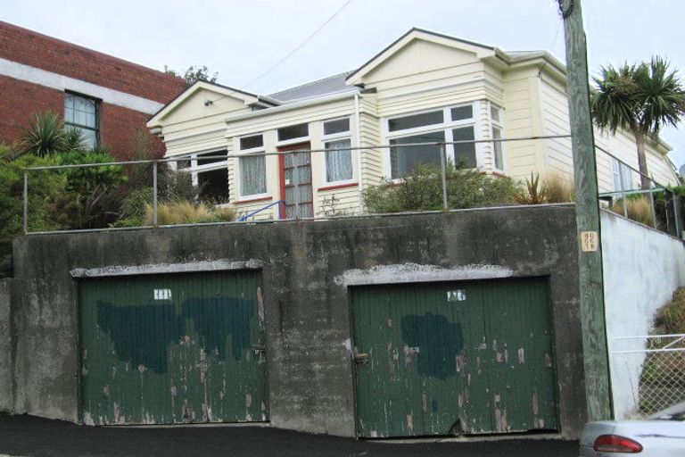 Photo of property in 3 Blythe Street, Berhampore, Wellington, 6023