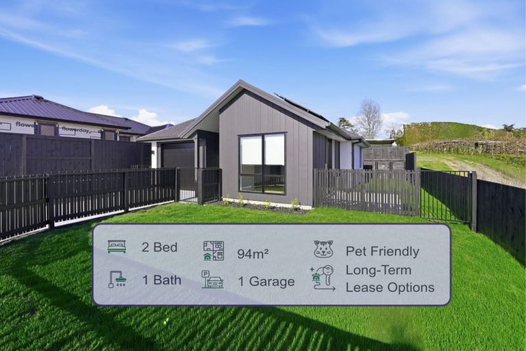 Photo of property in 123 Dunlop Road, Te Puke, 3183