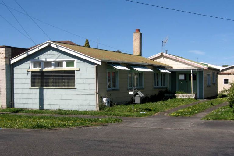 Photo of property in 107 Campbell Street, Whanganui, 4500