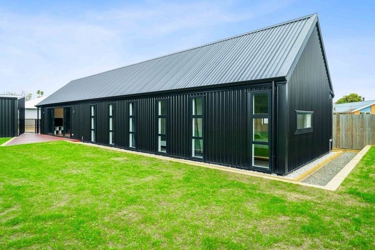 Photo of property in 1a Greendale Road, Darfield, 7510