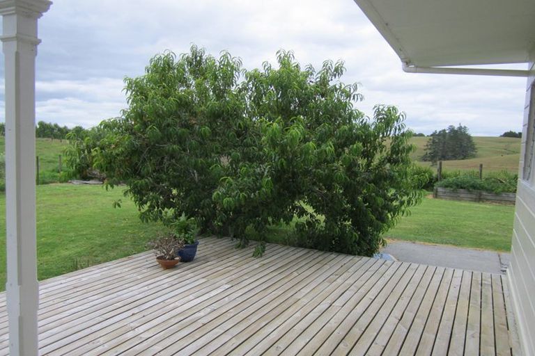 Photo of property in 338 Old Bay Road, Pakaraka, Kaikohe, 0472