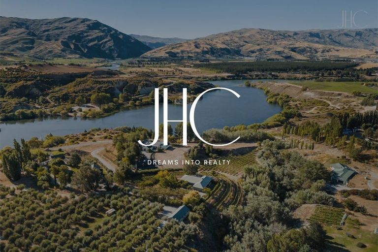 Photo of property in 15a Cairnmuir Road, Nevis, Cromwell, 9384