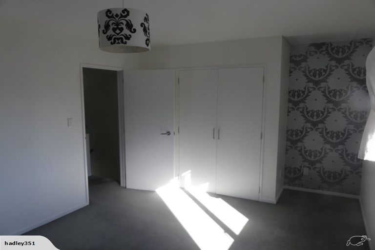 Photo of property in 4/18 Rastrick Street, Merivale, Christchurch, 8014