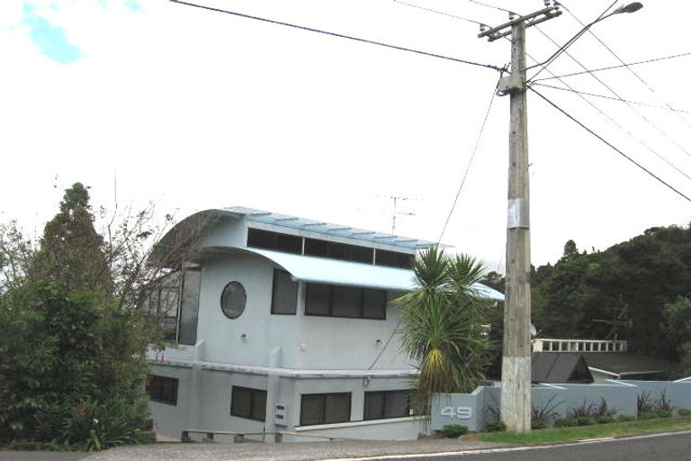 Photo of property in 49 Takahe Road, Titirangi, Auckland, 0604
