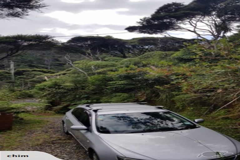 Photo of property in 77 Karekare Road, Karekare, Auckland, 0772