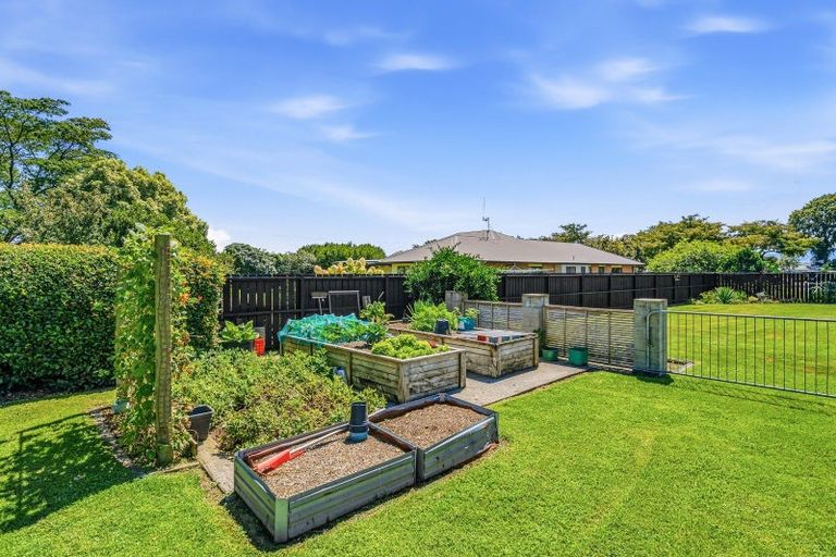 Photo of property in 8 Odlum Drive, Matamata, 3472