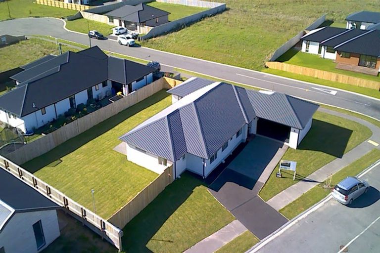 Photo of property in 49 Suffolk Drive, Kirwee, 7571