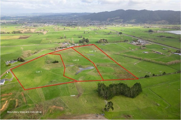 Photo of property in 59 Jew Road, Ngaruawahia, 3791