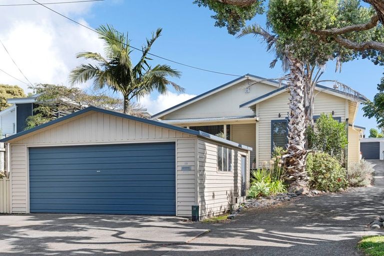 Photo of property in 12 Richmond Street, Fitzroy, New Plymouth, 4312