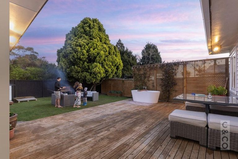 Photo of property in 50 Oraha Road, Huapai, Kumeu, 0892