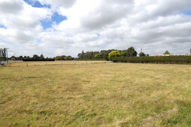 Photo of property in 172 Trevors Road, Elgin, Ashburton, 7700