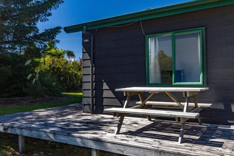 Photo of property in 56 Findlay Street, National Park, Owhango, 3989