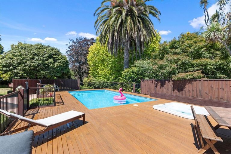 Photo of property in 181 Greers Road, Bryndwr, Christchurch, 8053