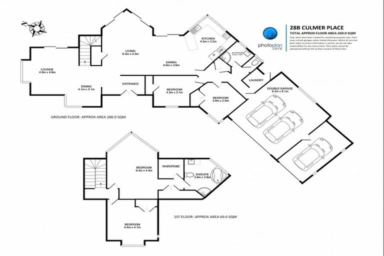 Photo of property in 28b Culmer Place, Horotiu, Hamilton, 3288