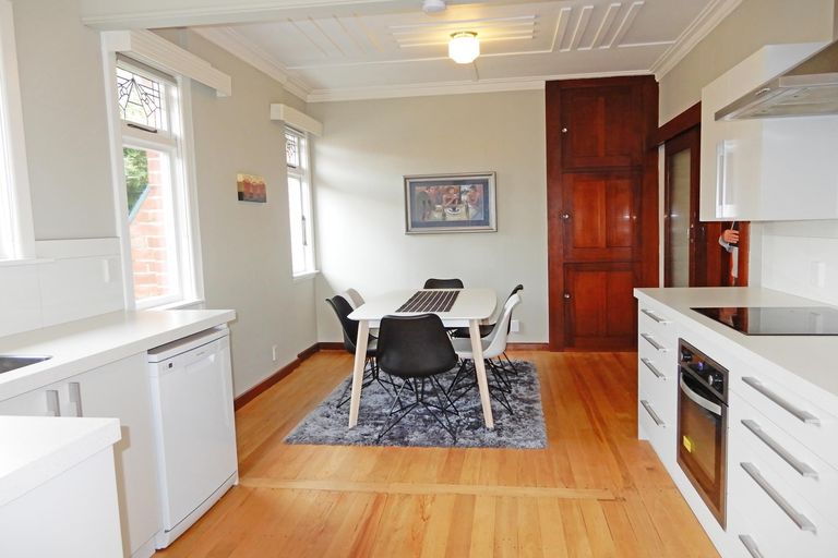 Photo of property in 59a Upper Ure Street, South Hill, Oamaru, 9400