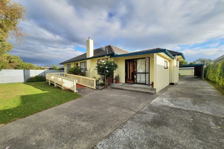 Photo of property in 36 Birmingham Street, Takaro, Palmerston North, 4412