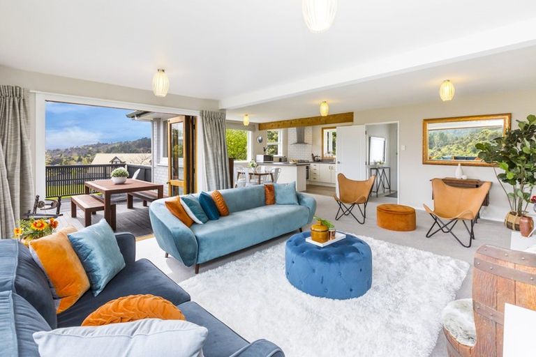 Photo of property in 16 Duncraig Street, Silverstream, Upper Hutt, 5019