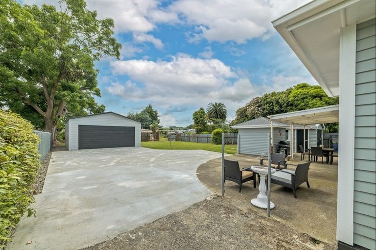 Photo of property in 4 Crewe Street, Pahiatua, 4910