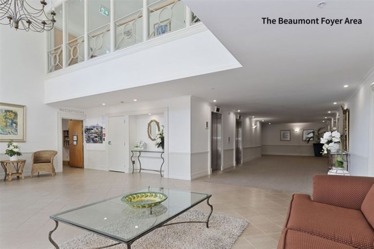 Photo of property in The Beaumont Apartments, 12 Maunganui Road, Mount Maunganui, 3116