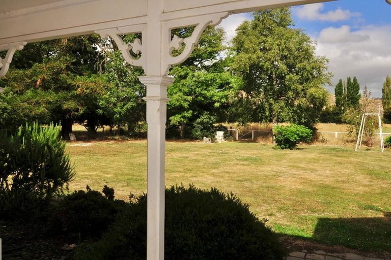 Photo of property in 5584 Kurow Duntroon Road, Kurow, 9498