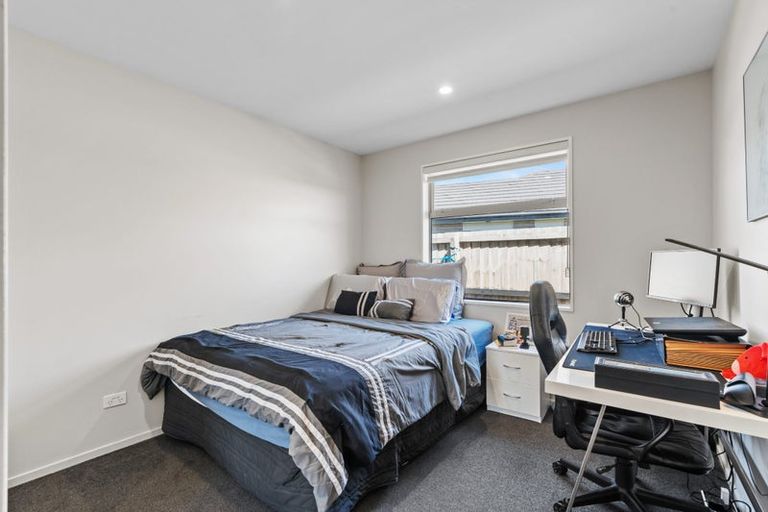 Photo of property in 12 Colin Laloli Place, Wigram, Christchurch, 8042