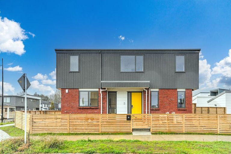 Photo of property in 18 Corporal Street, Papakura, 2110