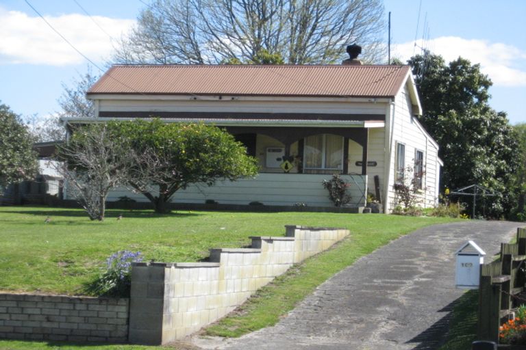Photo of property in 109 Hakanoa Street, Huntly, 3700