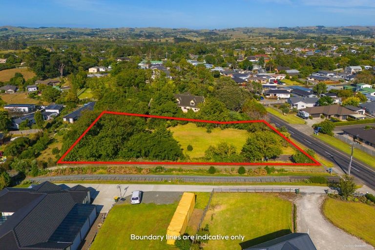 Photo of property in 33b Colombo Road, Waiuku, 2123