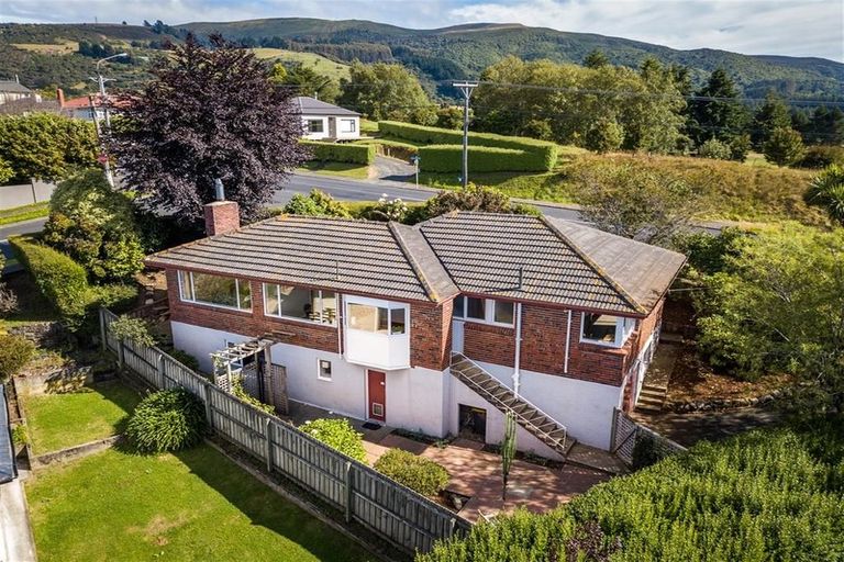 Photo of property in 166 Balmacewen Road, Wakari, Dunedin, 9010