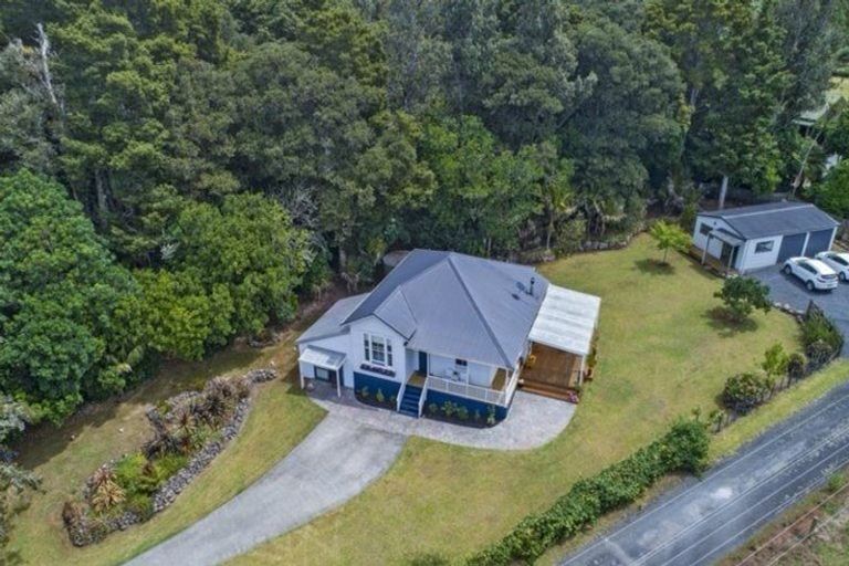 Photo of property in 11 Highland Way, Maungatapere, Whangarei, 0179