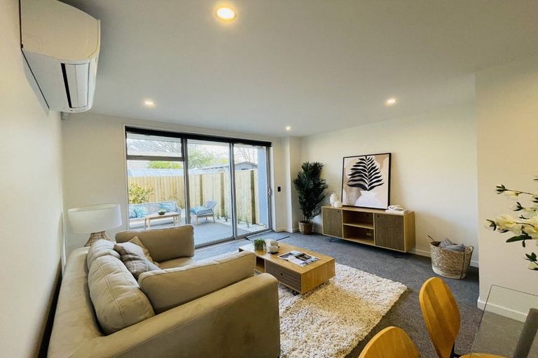 Photo of property in 7d Buffon Street, Waltham, Christchurch, 8023