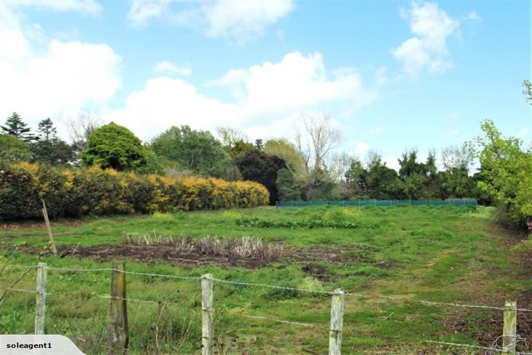 Photo of property in 322 Waitara Road, Huirangi, Waitara, 4382