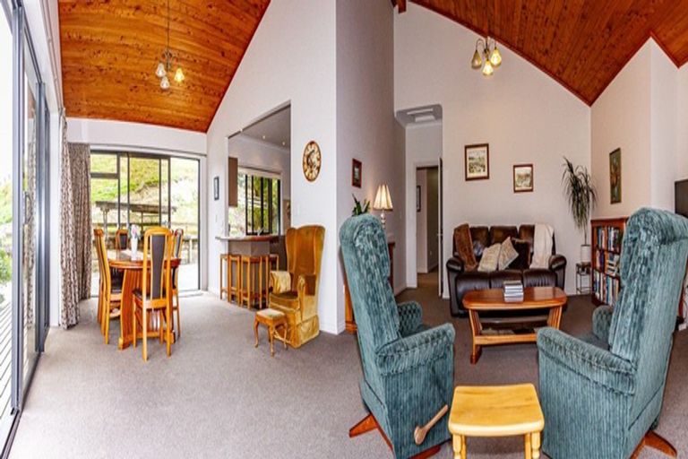 Photo of property in 454 Spooners Hill Road, Taihape, 4795