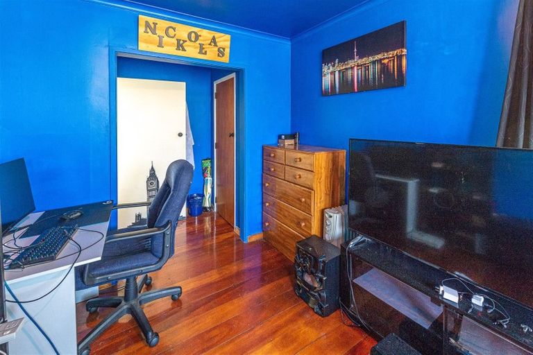 Photo of property in 16 Wakefield Street, Whanganui East, Whanganui, 4500