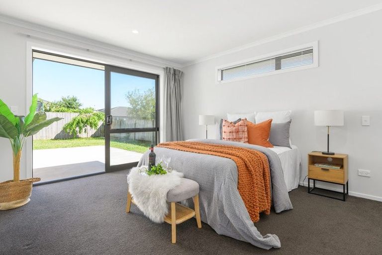 Photo of property in 12 Branca Close, Fitzroy, Hamilton, 3206