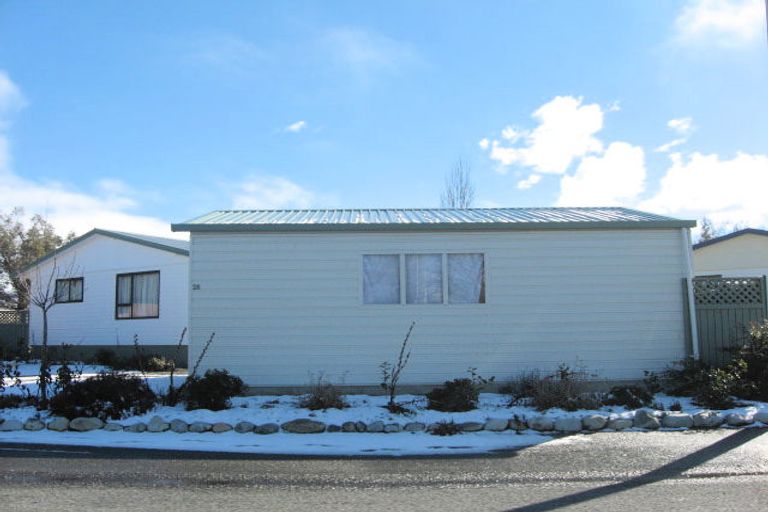 Photo of property in 26 Totara Drive, Twizel, 7901