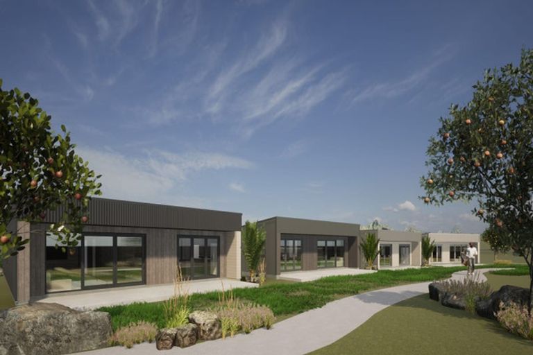 Photo of property in 7 Cherry Tree Lane, Glenbervie, Whangarei, 0173