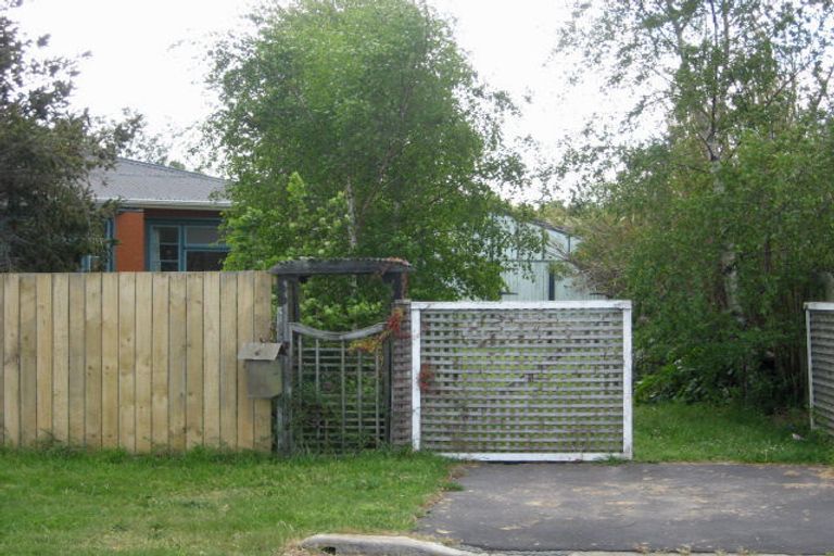 Photo of property in 2 Railway Terrace, Amberley, 7410