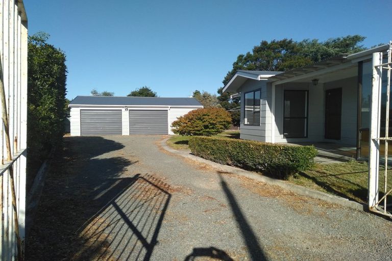 Photo of property in 4 Martyn Street, Rangiora, 7400