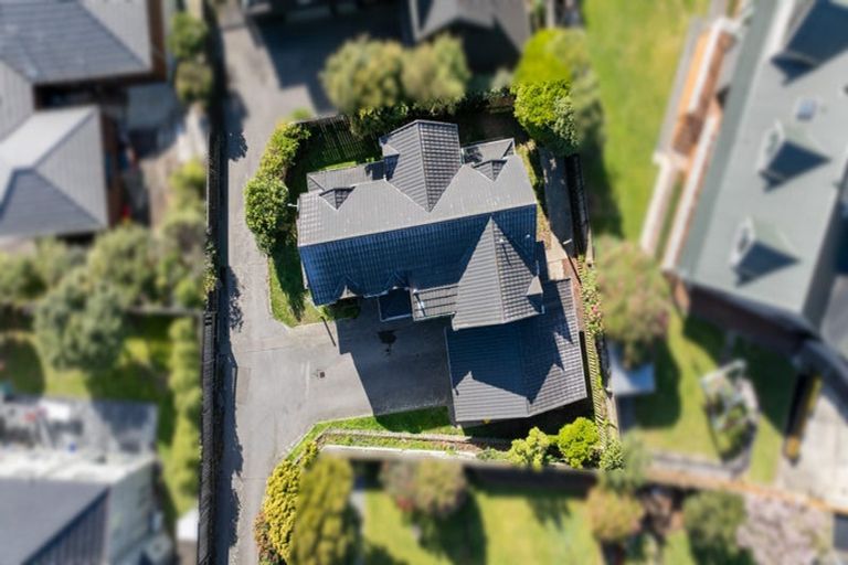 Photo of property in 6 Ellwood Place, Churton Park, Wellington, 6037