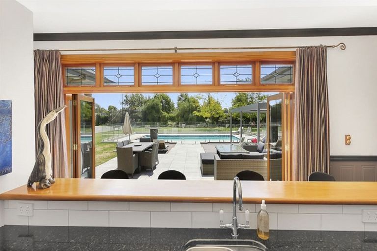 Photo of property in 289 Trices Road, Prebbleton, 7604