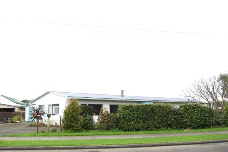 Photo of property in 144 Mangati Road, Bell Block, New Plymouth, 4312