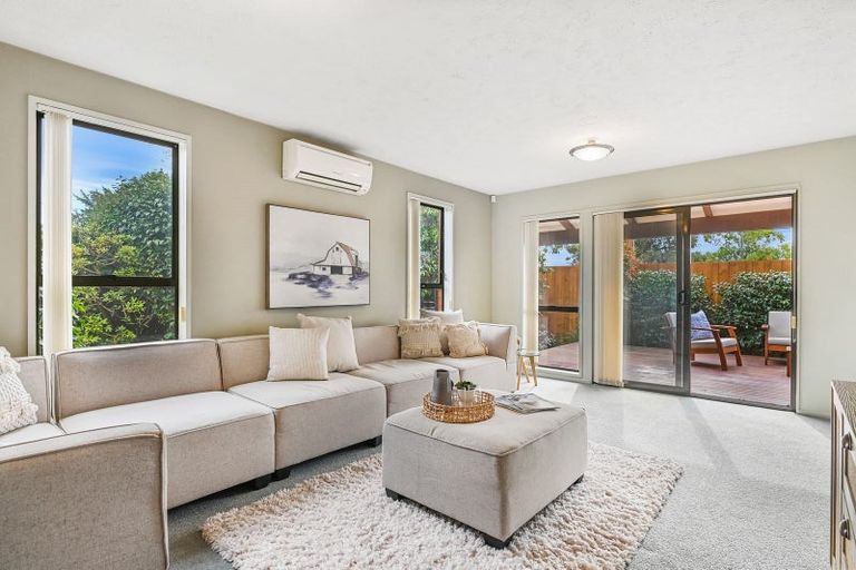 Photo of property in 1/110a Withells Road, Avonhead, Christchurch, 8042