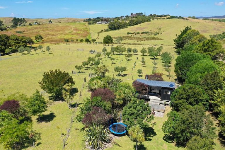 Photo of property in 287 Mclean Road, Waipu, 0582