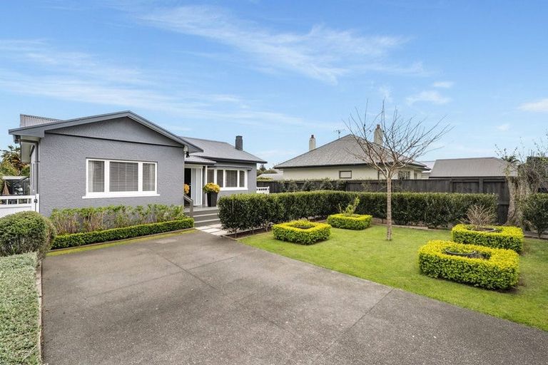Photo of property in 11 Alexander Street, Tauranga South, Tauranga, 3112