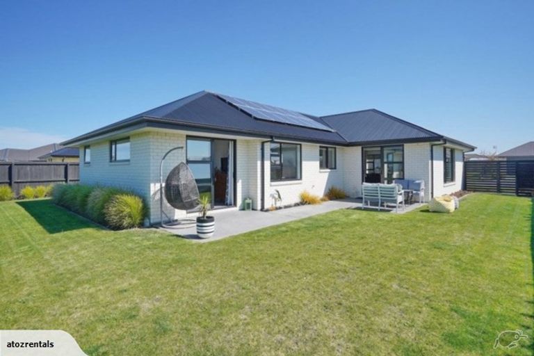 Photo of property in 16 Goodwin Street, Rangiora, 7400